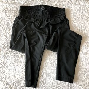 prAna Laura Pants - Women’s M - Black